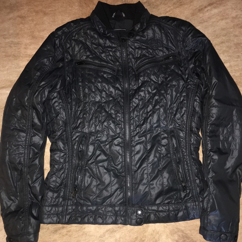 North Face ladies jacket
